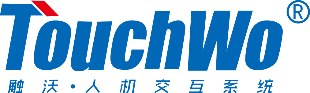 Industrial Touch All-in-One Machine